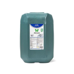 Lejía concentrada 7.5% bidón 19 Lt Daryza