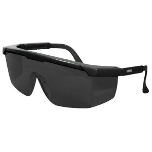 Lente nitro antifog gris x un steelpro
