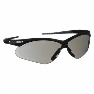 Lente oscuro seg antiscratch nemesis v30 kleenguard