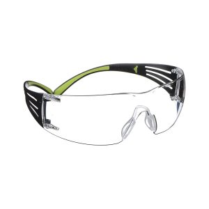Lentes securefit luna clara 3M