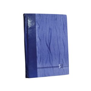 Libreta empastada cuadriculada 15x10cm 160 hojas Grafiresa