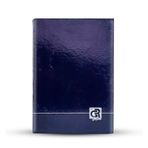 Libro control asistencia x 100 paginas 75gr grafiresa