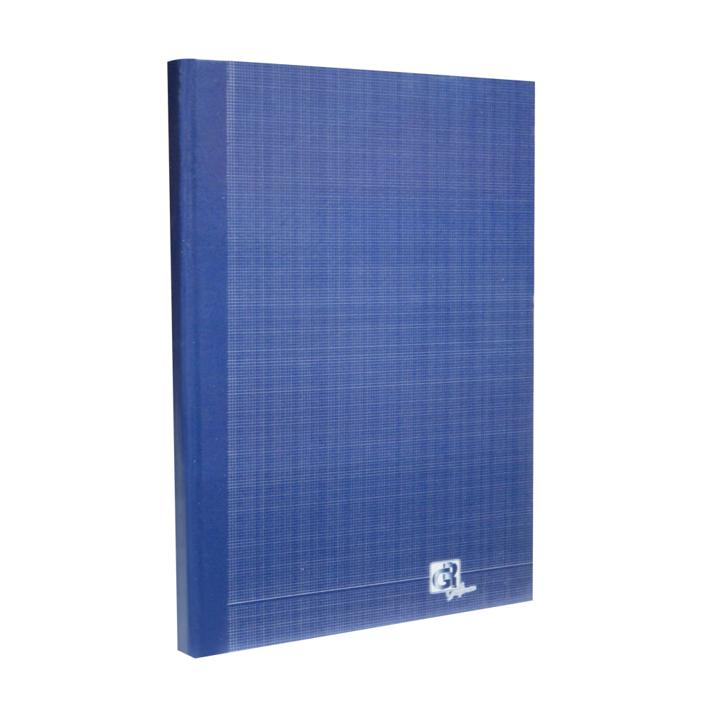 Libro de actas rayado A4 200 paginas 75gr Grafiresa