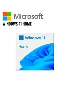 LICENCIA MICROSOFT WINDOWS 11 HOME OEM/VIRTUAL (KW9-00664)