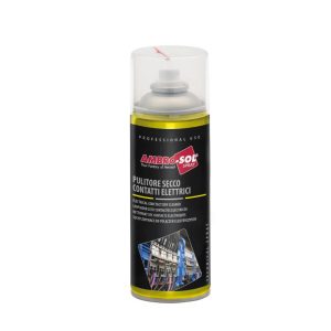 Limpia contactos en seco 400 ml M200 Ambrosol