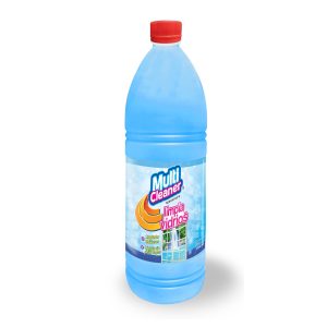 Limpia vidrios x 500ml multicleaner