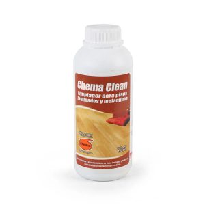 Limpiador para piso laminado 1 lt Chema