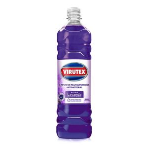 Limpiatodo antibacterial lavanda x 900ml virutex