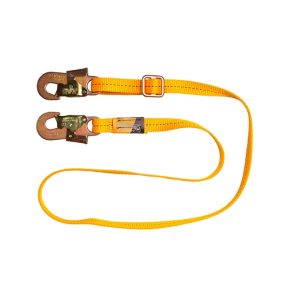 Linea de restriccion cinta 1 regulable steelpro