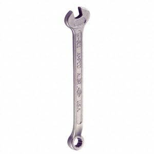 Llave combinada 14mm x 8-1/16 Ampco