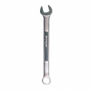 Llave combinada aleación de acerométrico16mm ltot 9-35/64 pulgadas Proto
