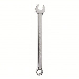 Llave combinada satinada 1" x 14" Proto