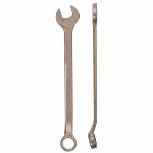 Llave combinada satinada 11/16" x 10-1/4" Proto
