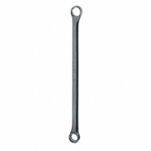 Llave de extremo de caja cromo tamaño de cabeza 1/2 pulgadas ltot 8 3/4 pulgadas Proto