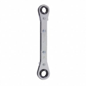 Llave de extremo de caja sae 3/4 x 7/8 ltot 9 1/4" 0° Proto
