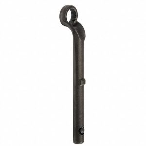 Llave de extremo de caja tamaño de cabeza 1 5/8 pulg ltot 11 pulgadas Proto