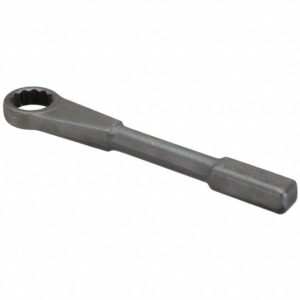 Llave de golpe 12 punt sae 1-1/8" ltot 10 in 0° Proto