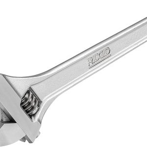Llave francesa 15" Ridgid