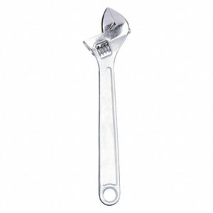 Llave francesa 18" Westward