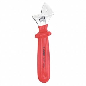 Llave francesa aislada 8" Westward