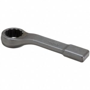 Llave inglesa 36 mm ltot 8" 45° Proto