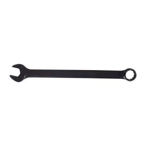 Llave mixta óxido negro 1/4in Westward 5