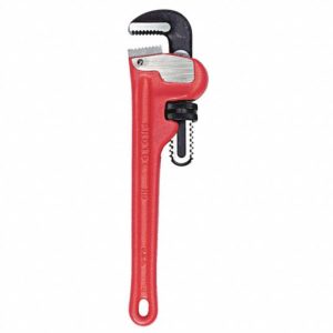 Llave stilson recta 10" Proto