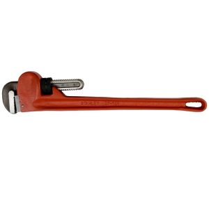 Llave stilson recta 24" Stanley