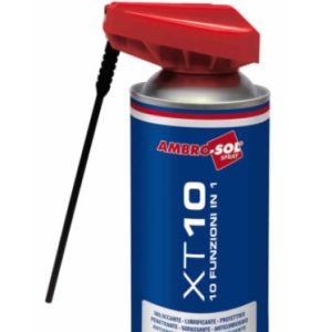 Lubricante multiuso XT-10 S159/MP 400ml Ambrosol