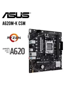 MAINBOARD ASUS PRIME A620M-K CSM ( PRIME A620M-K-CSM ) AM5