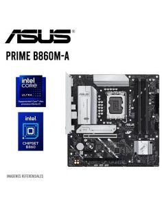 MAINBOARD ASUS PRIME B860M-A DDR5 LGA 1851