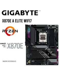 MAINBOARD GIGABYTE AORUS X870E ELITE WIFI 7 ( 9MX87EEL7-00-G12) AM5