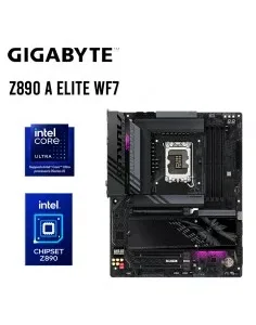MAINBOARD GIGABYTE Z890 AORUS ELITE WIFI7 (Z890 A ELITE WIFI7)