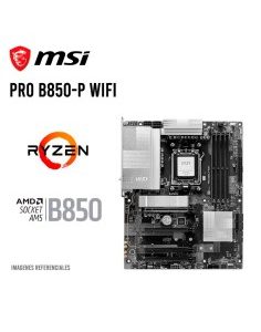 MAINBOARD MSI PRO B850-P WIFI ( 911-7E56-002 ) AM5