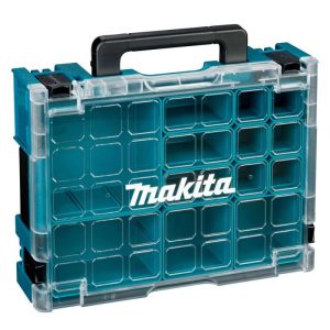 Makpac Organizador 13 compartimientos Makita 191X80-2
