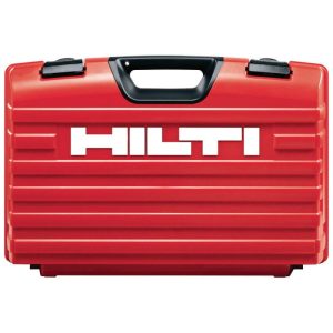 Maletín TE 500-A36 vacío 2231431 Hilti