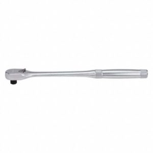 Matraca ratchet encastre: 3/8" largo: 11" Proto