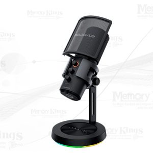 MICROFONO COUGAR SCREAMER-X ARGB