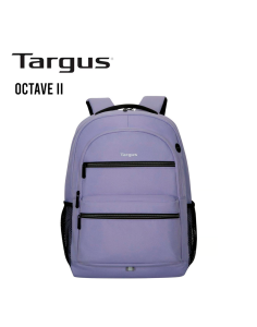 MOCHILA TARGUS OCTAVE II 15.6 (TBB63707GL) PURPURA