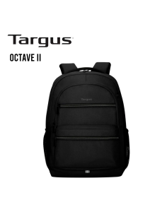 MOCHILA TARGUS OCTAVE II 15.6 (TBB637GL) NEGRO