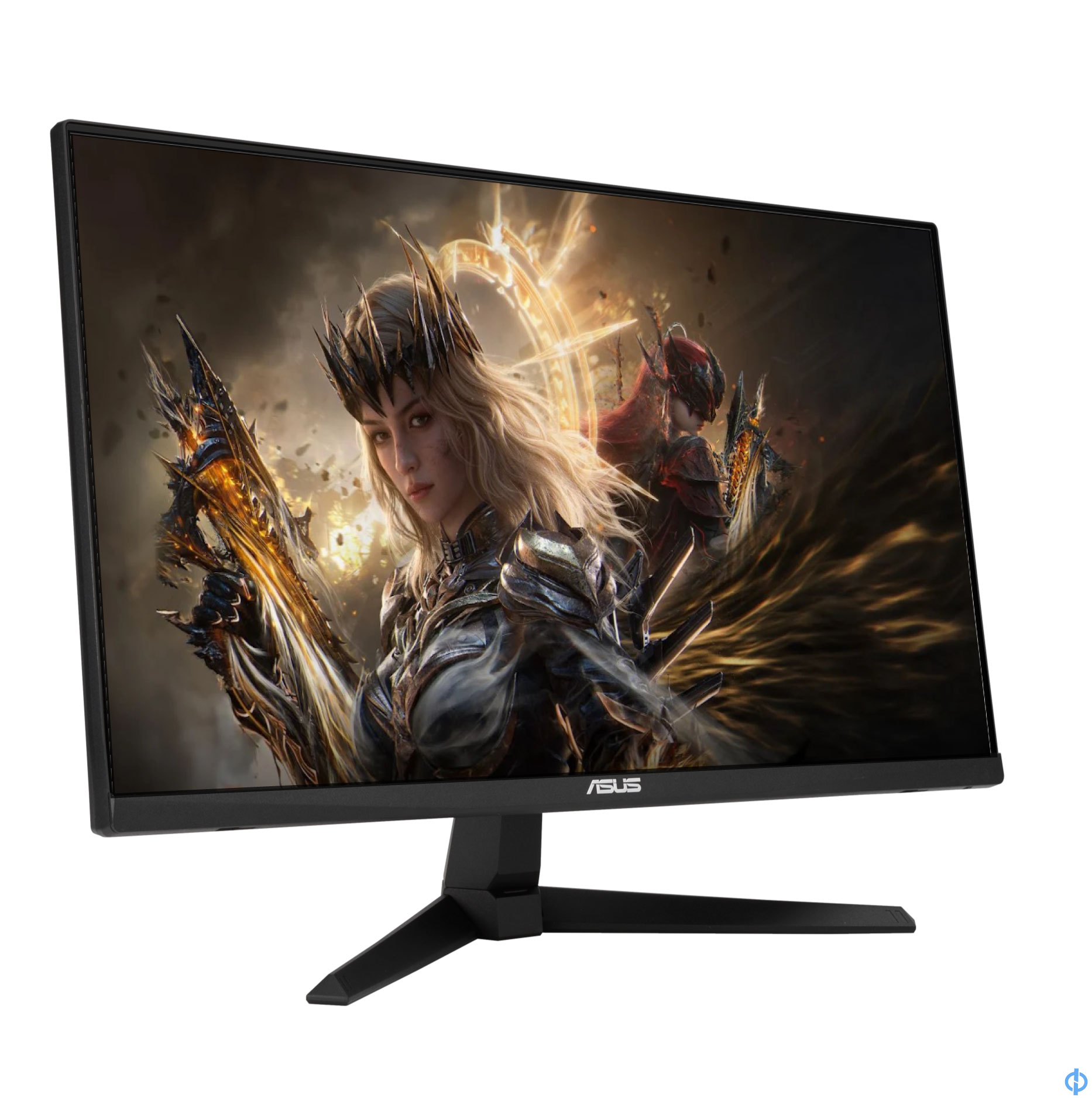 Monitor Asus Tuf VG249Q3A 23.8'' IPS FHD 180Hz 1Ms con Parlante Integrado | Dataplus