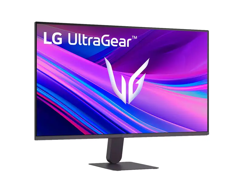 Monitor Gaming 27 LG UltraGear 27G411A-B FHD 144Hz/HDMI/DP