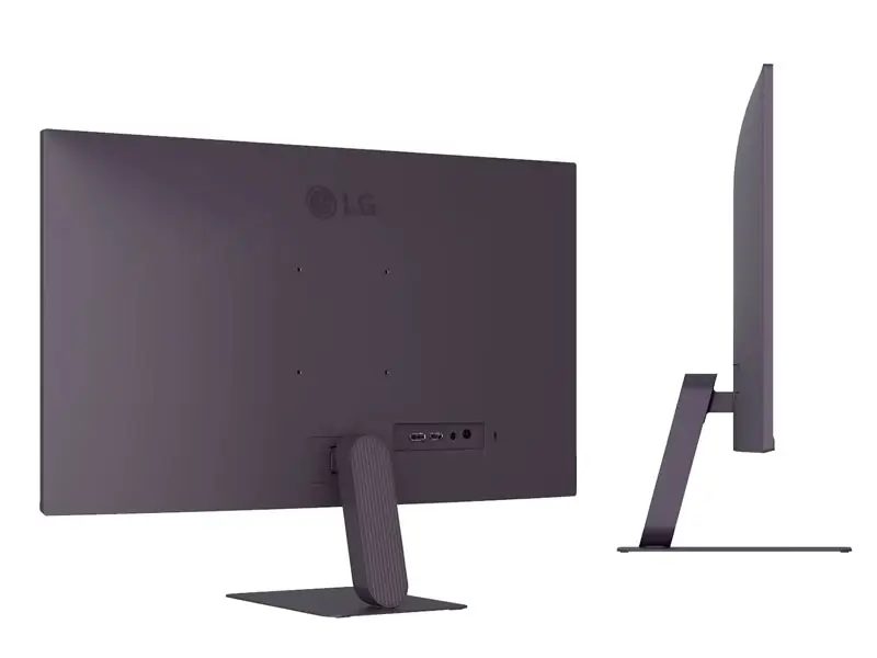 Monitor Gaming 27 LG UltraGear 27G411A-B FHD 144Hz/HDMI/DP