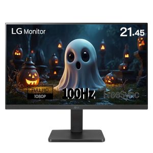 Monitor Lg 22MR410-B 21.45" Fhd Va (1920X1080) HDMI/Vga