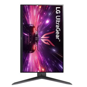 Monitor LG 24GS65F-B 24 Gaming UltraGear IPS 1MS 180HZ