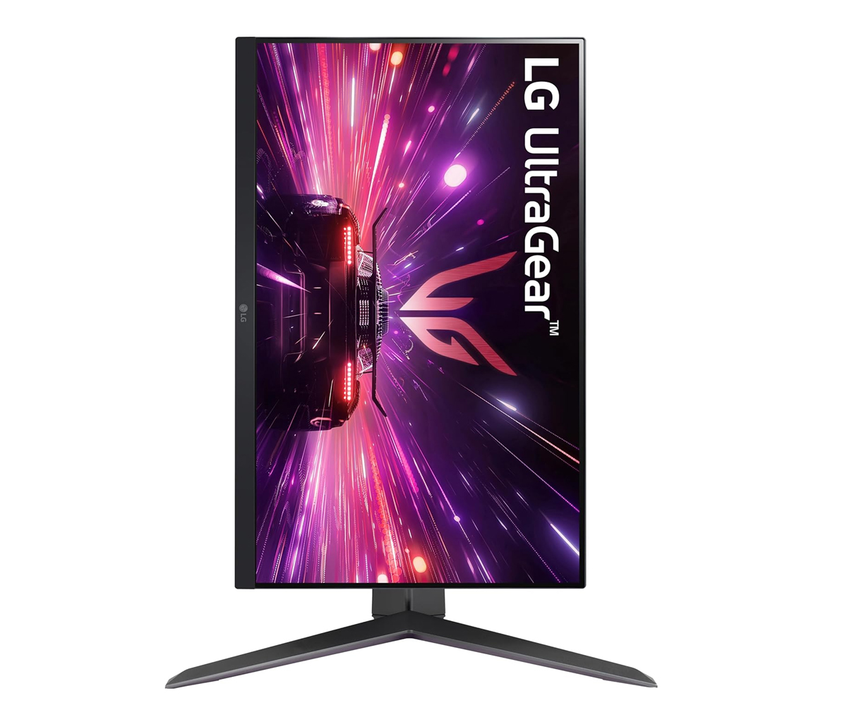 Monitor LG 24GS65F-B 24 Gaming UltraGear IPS 1MS 180HZ