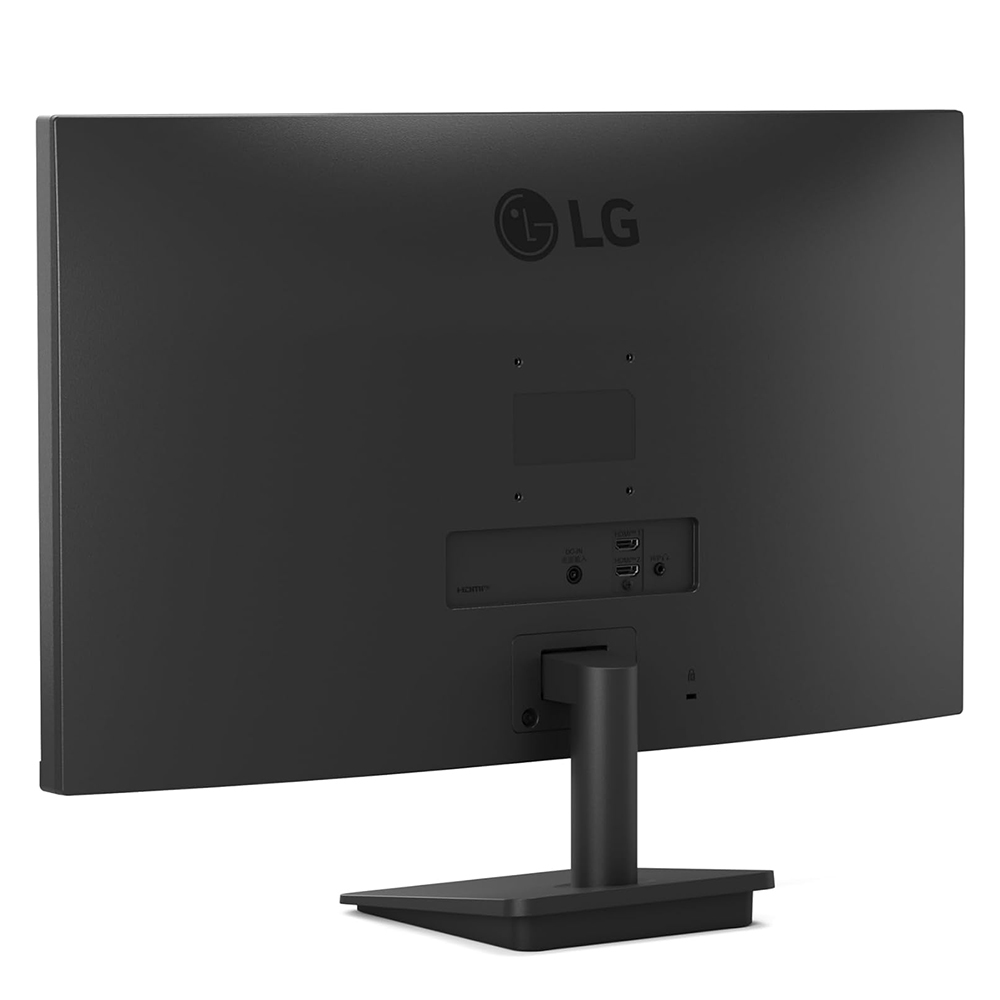 Monitor LG 24MS500-B 23.8" IPS HDMI x2 100HZ FHD