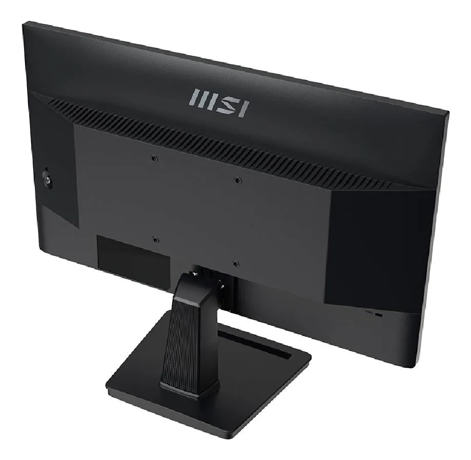Monitor MSI PRO MP225 21.5″ IPS Full HD 100Hz 1ms HDMI Color Negro