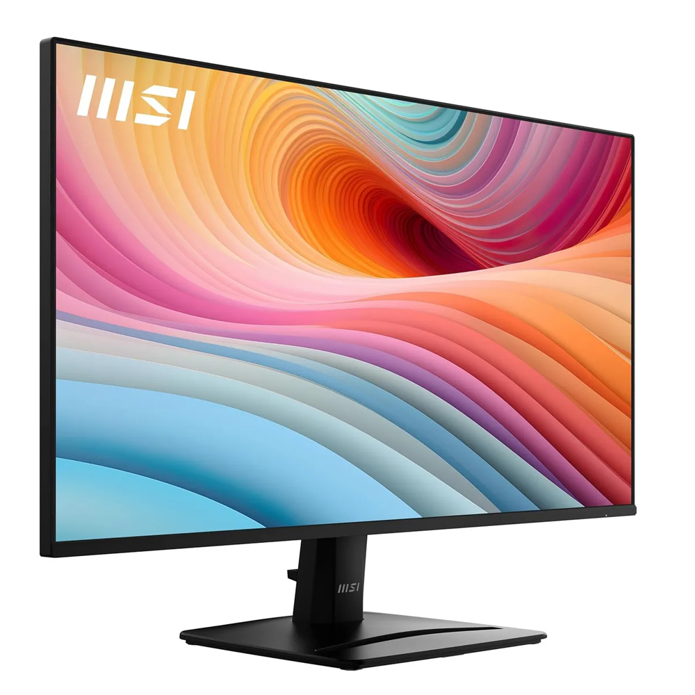 Monitor MSI PRO MP275 E2 27″ IPS FHD 120Hz 1ms HDMIDP Altavoces Si