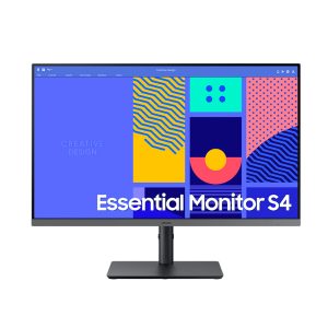Monitor Samsung LS27C432GANXZA 27 FHD IPS 100Hz PIVOT